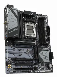 Tarjeta Madre Gigabyte B650 Eagle Ax, Am5, Amd B650, 192 Gb Ddr5-sdram